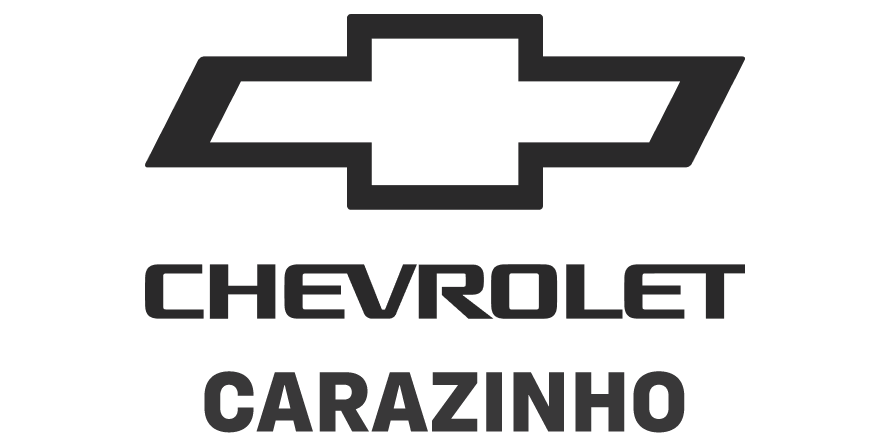 Logo Chevrolet Brasil